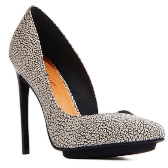 Women’s Just Fab Hattie High Heel Pumps‎ - Picture 10 of 16